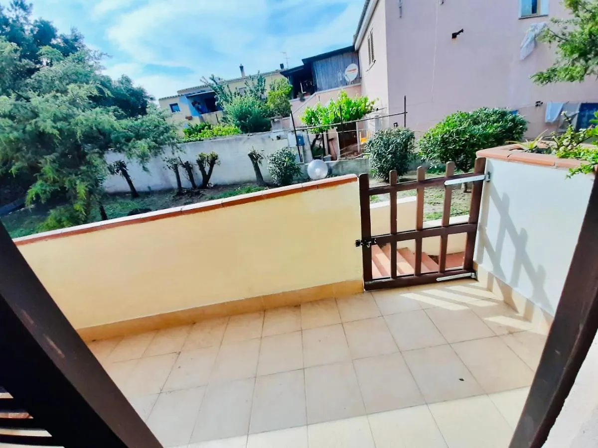 Appartamento Le residenze Itaca Porto Pozzo