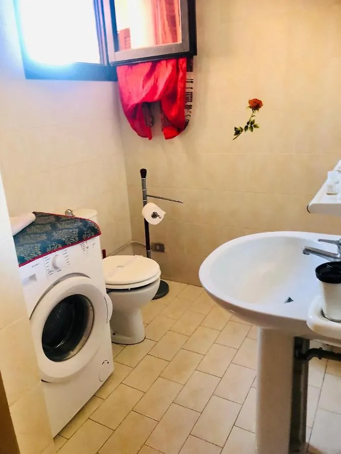 Appartamento Le residenze Itaca Porto Pozzo