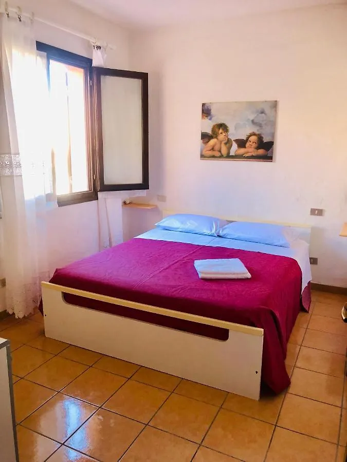 Appartamento Le residenze Itaca Porto Pozzo