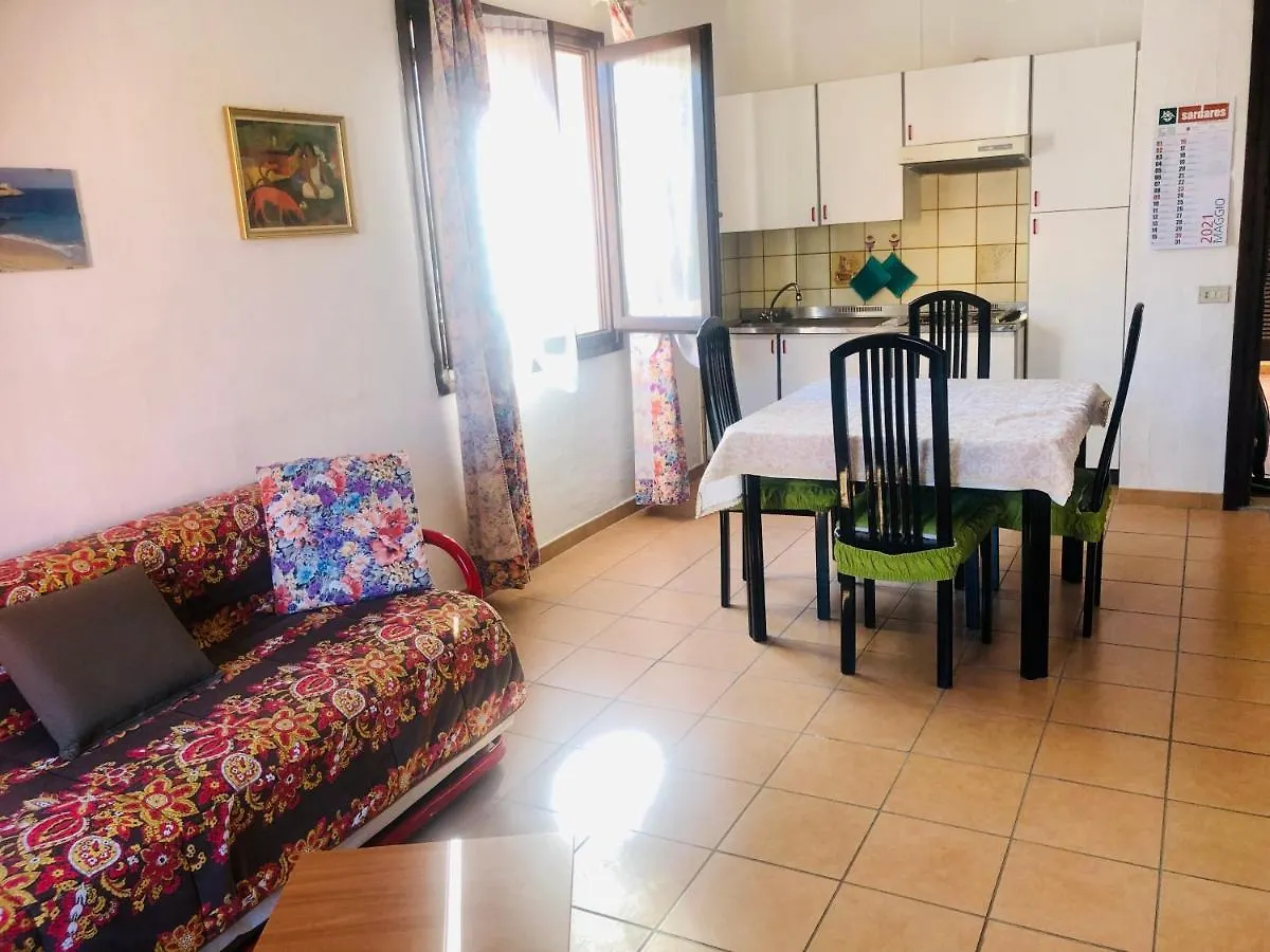 Appartamento Le residenze Itaca Porto Pozzo 0*,  Italia