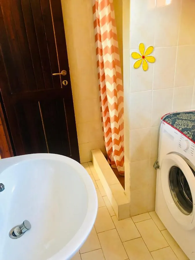 Appartamento Le residenze Itaca Porto Pozzo 0*,