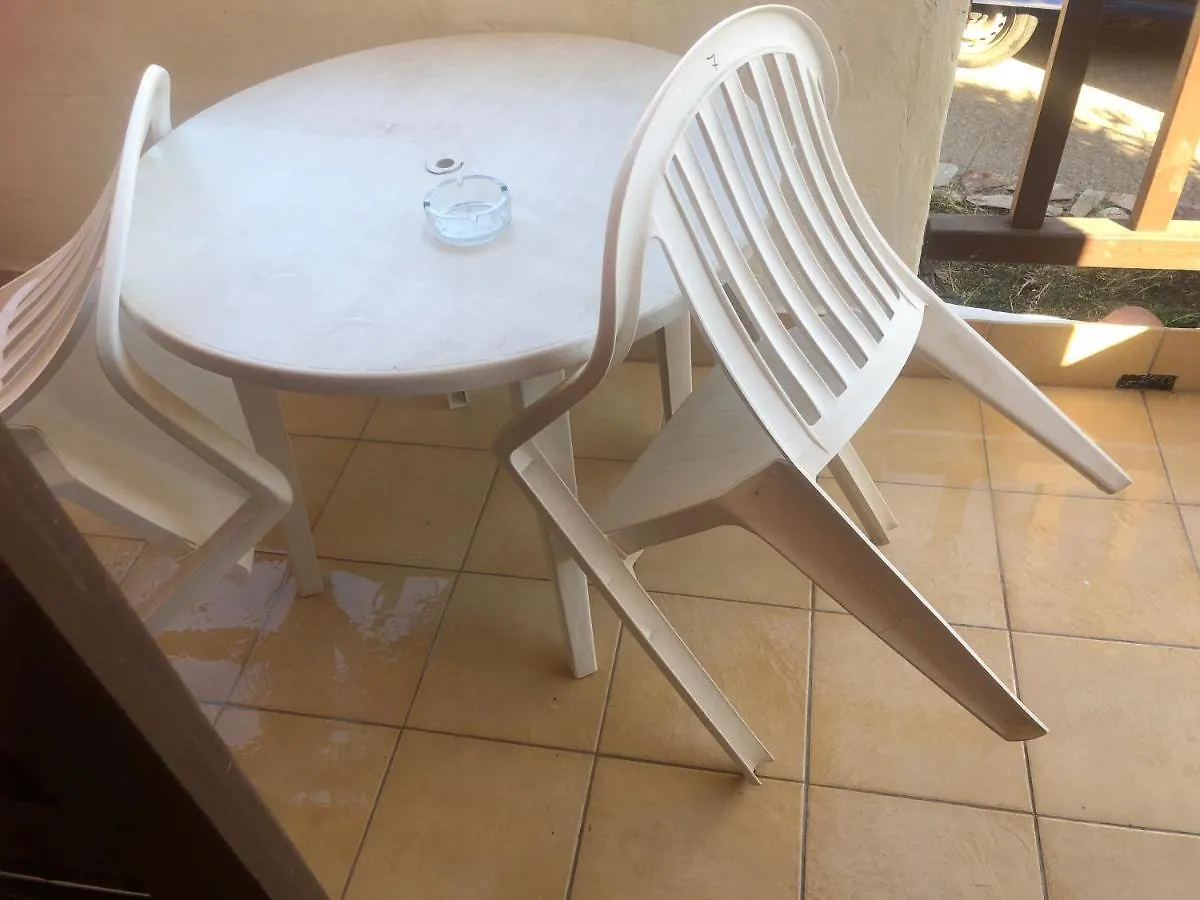 Appartamento Le residenze Itaca Porto Pozzo Italia