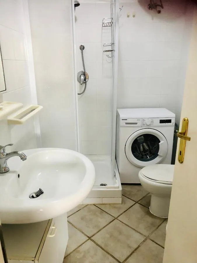 Appartamento Le residenze Itaca Porto Pozzo