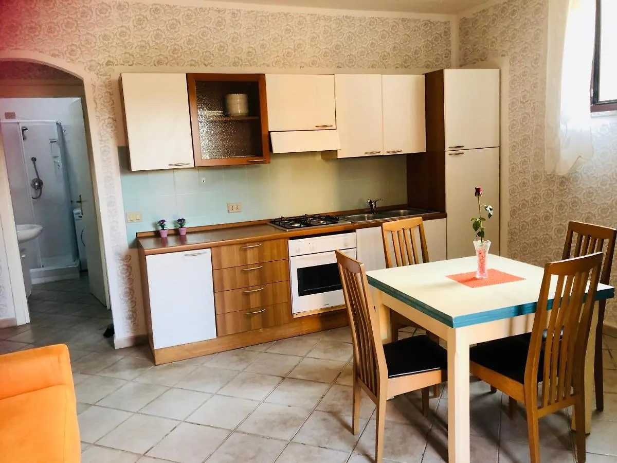 Appartamento Le residenze Itaca Porto Pozzo
