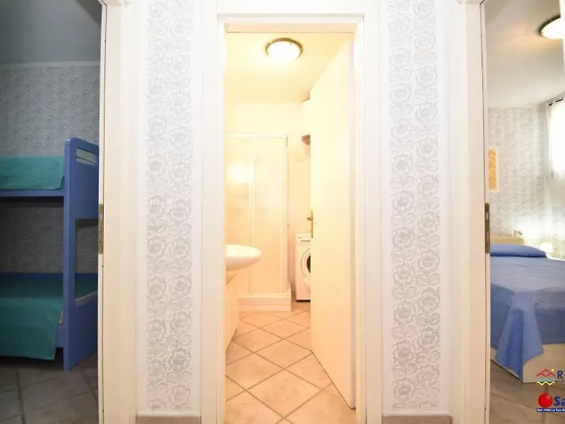 Appartamento Le residenze Itaca Porto Pozzo Italia