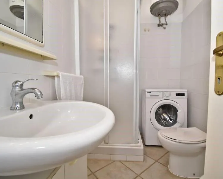 Le Residenze Itaca Apartment Porto Pozzo