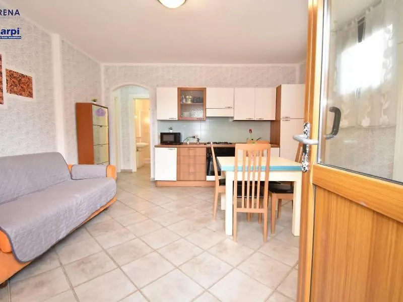 Appartamento Le residenze Itaca Porto Pozzo Italia