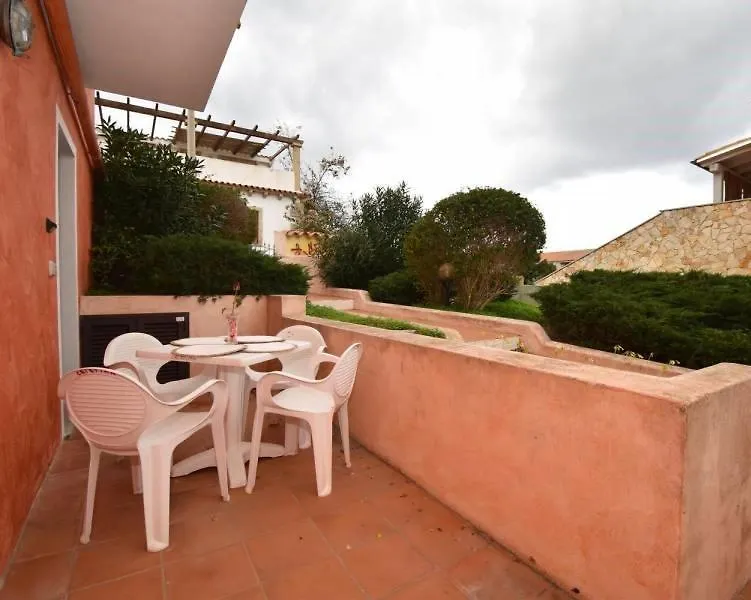 Appartamento Le residenze Itaca Porto Pozzo