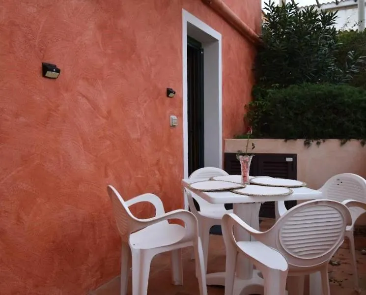 Appartamento Le residenze Itaca Porto Pozzo