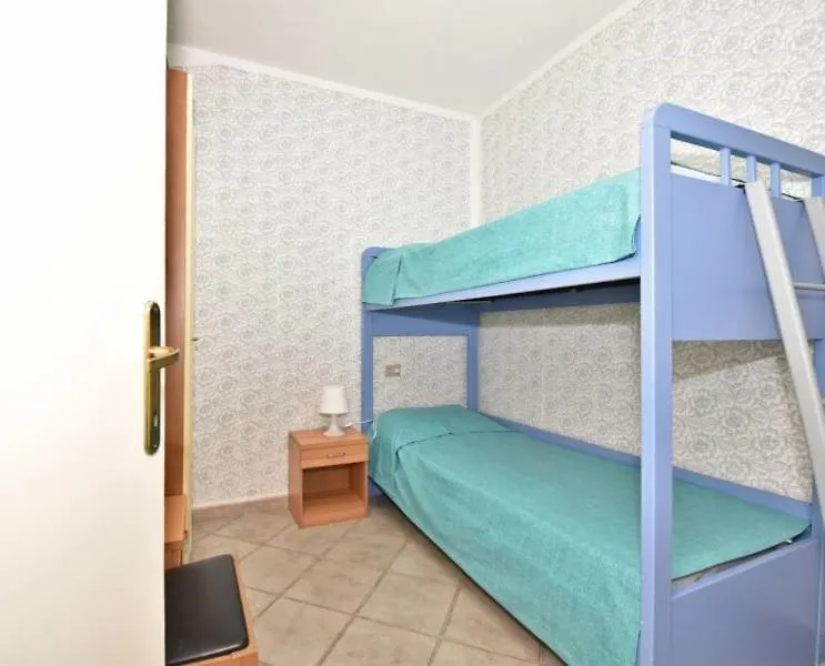 Appartamento Le residenze Itaca Porto Pozzo