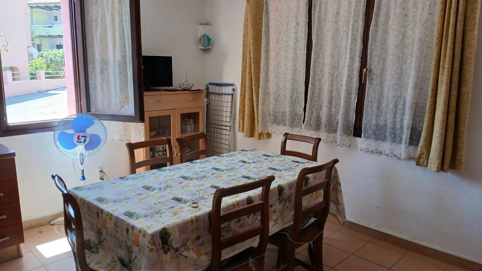 Appartamento Le residenze Itaca Porto Pozzo
