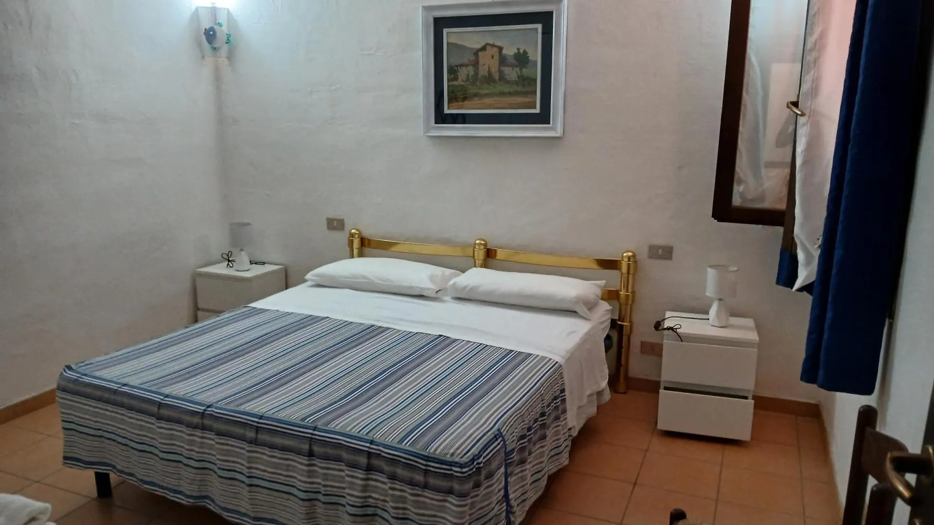 Appartamento Le residenze Itaca Porto Pozzo Italia