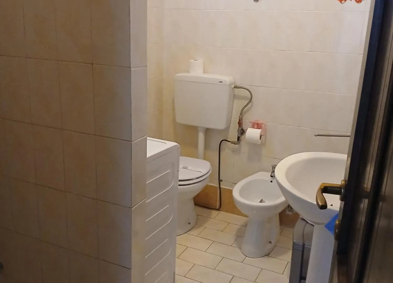 Appartamento Le residenze Itaca Porto Pozzo Italia