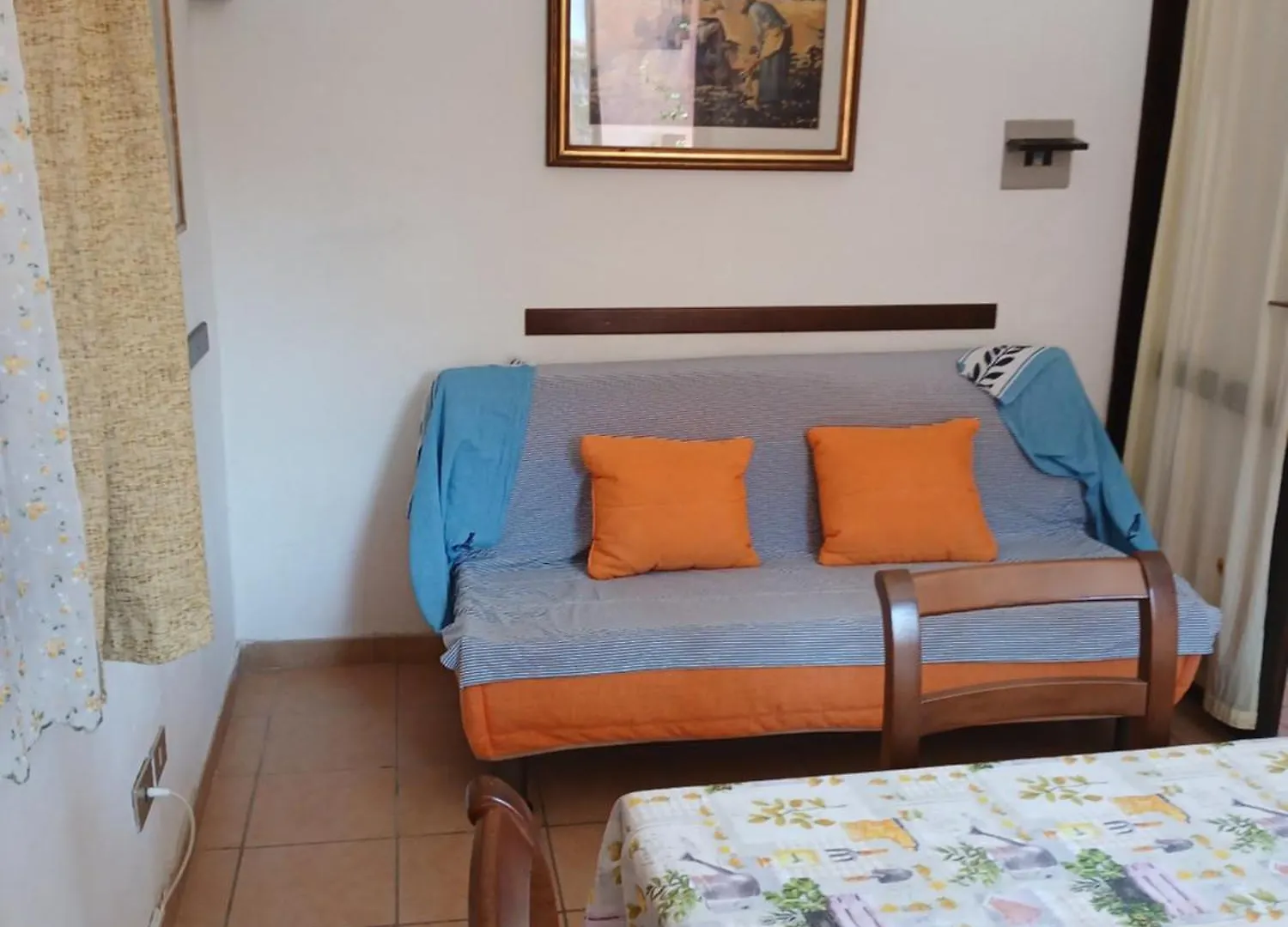 Appartamento Le residenze Itaca Porto Pozzo